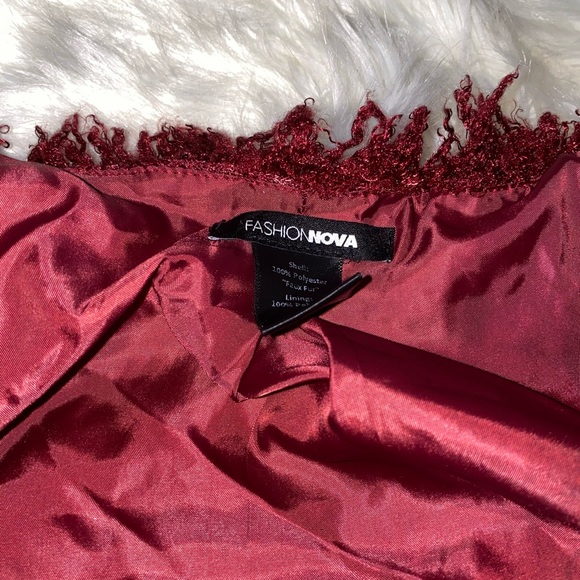 Fury jacket - Picture 3 of 6